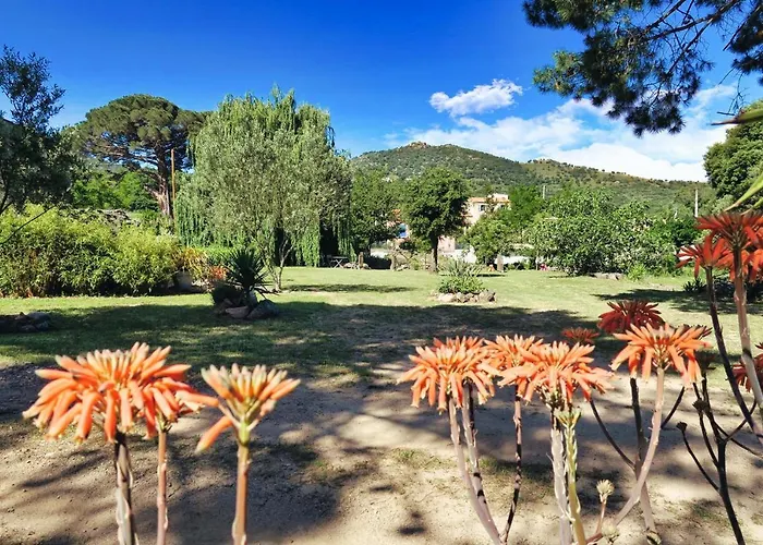 Casa Di U Cuginu