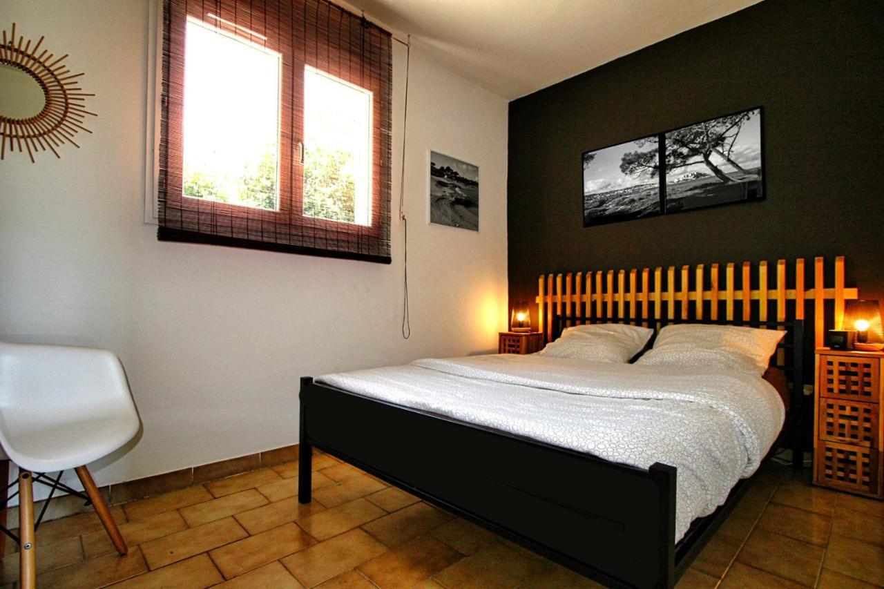 Casa Di U Cuginu Apartment *