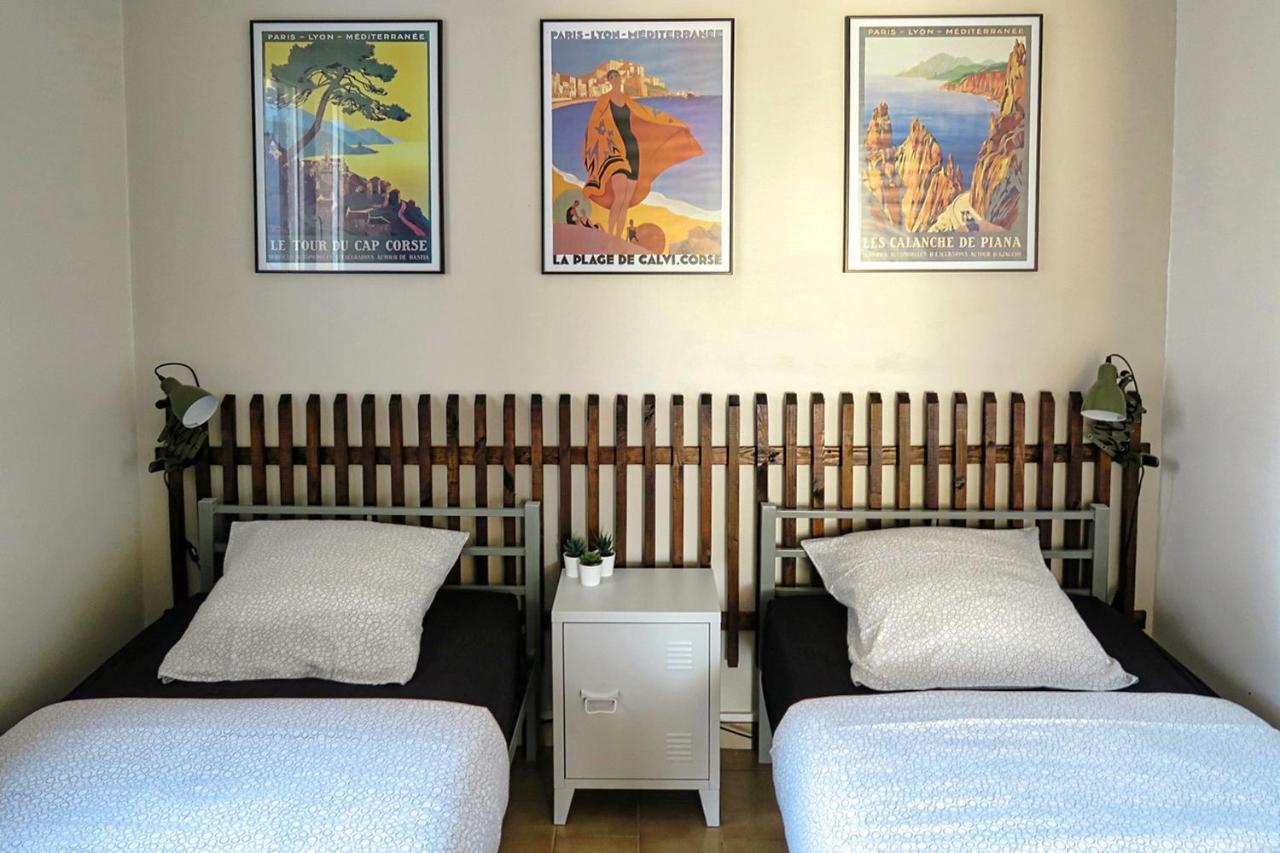 Apartment Casa Di U Cuginu Calenzana
