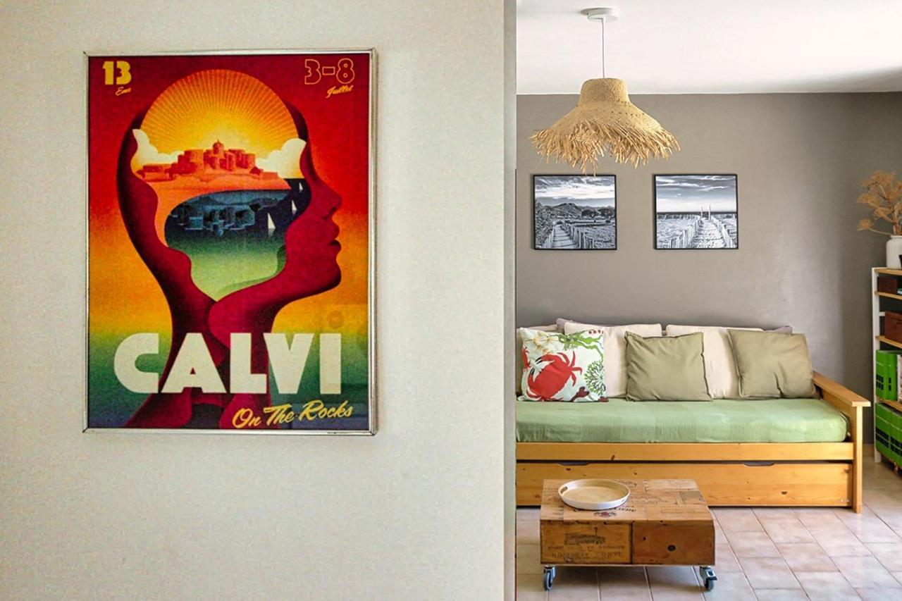 Apartment Casa Di U Cuginu