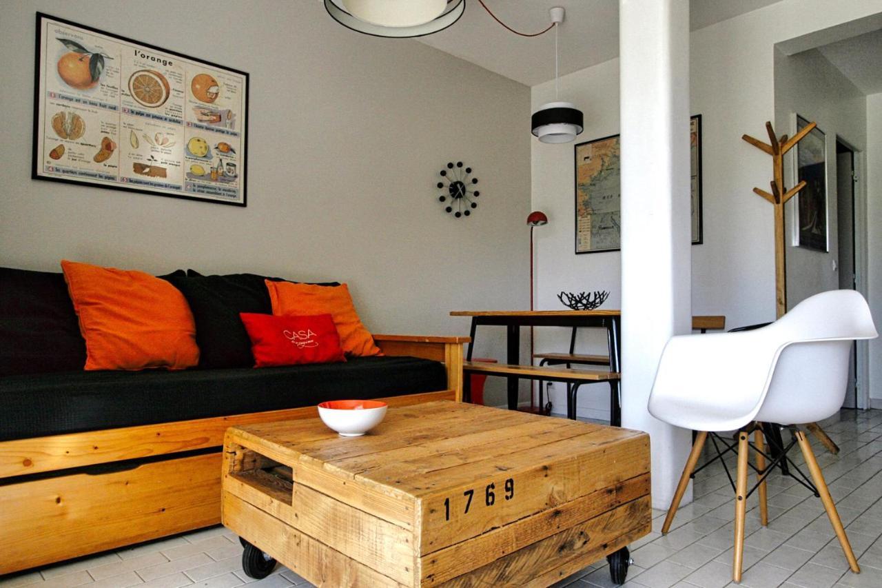 Casa Di U Cuginu Apartment Calenzana