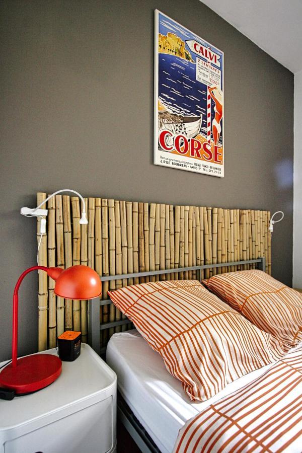 Casa Di U Cuginu Apartment