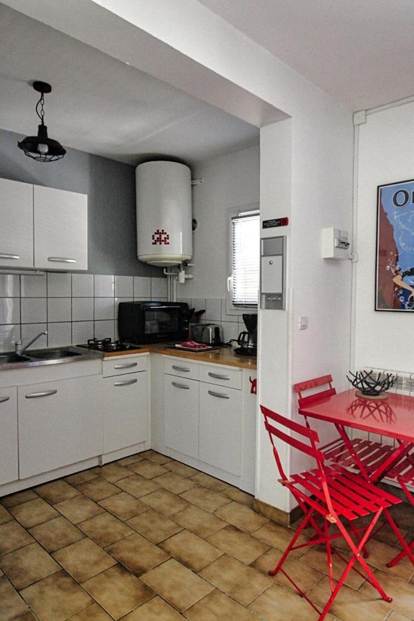 Casa Di U Cuginu Apartment *