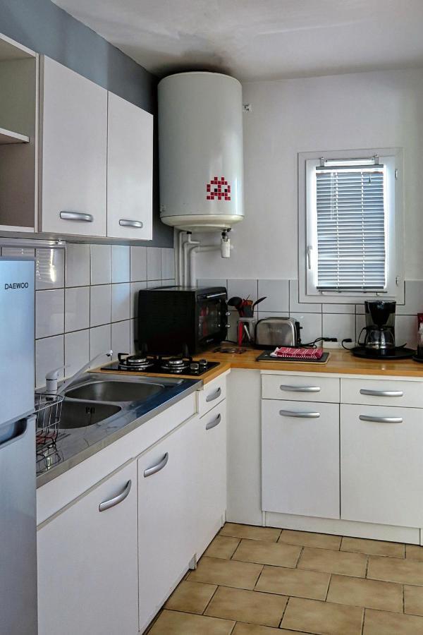 Casa Di U Cuginu Apartment Calenzana