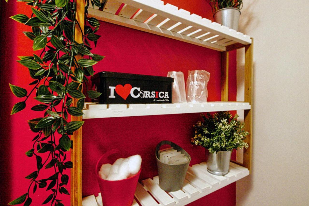 Casa Di U Cuginu * Calenzana