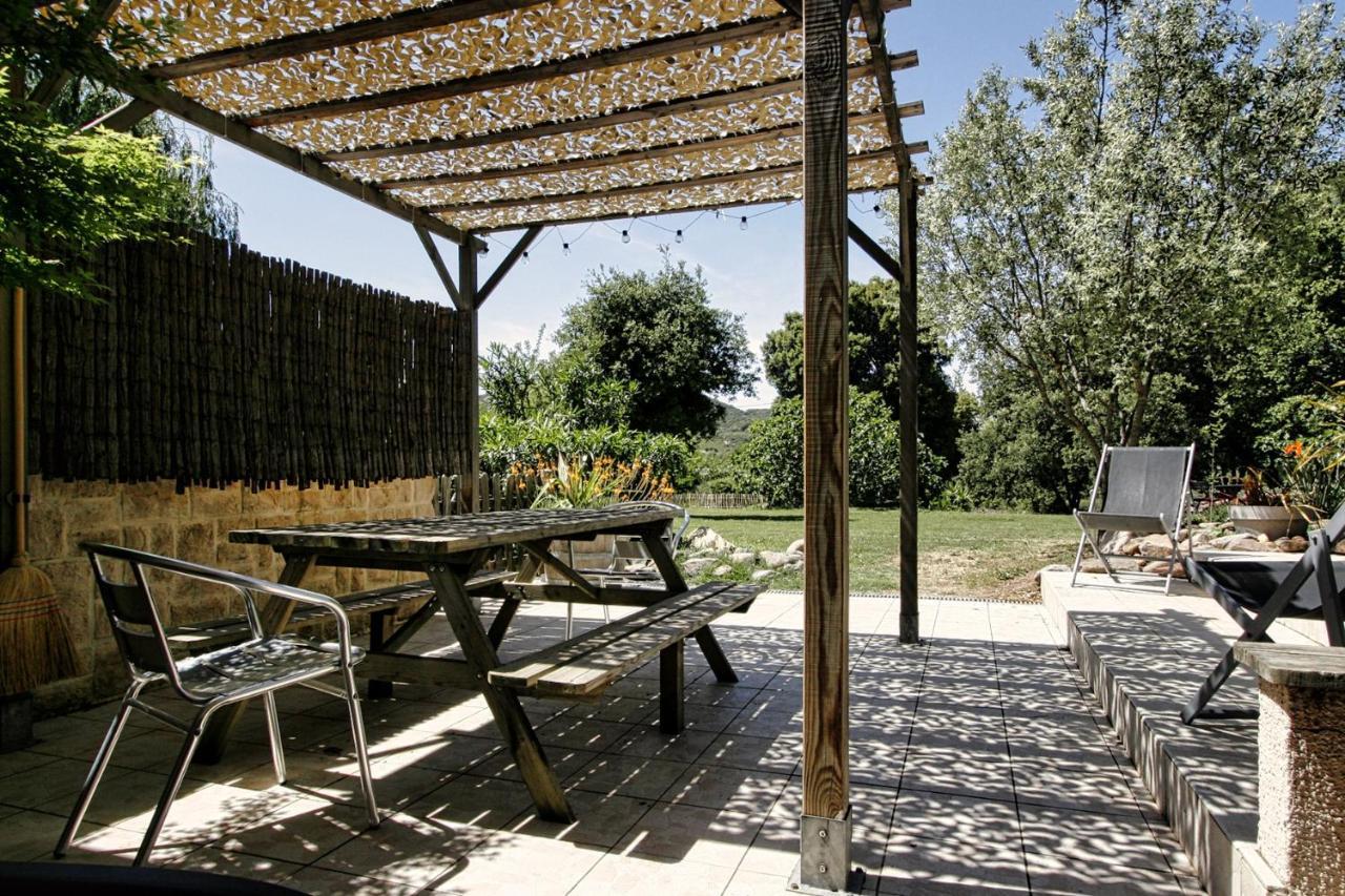 Casa Di U Cuginu