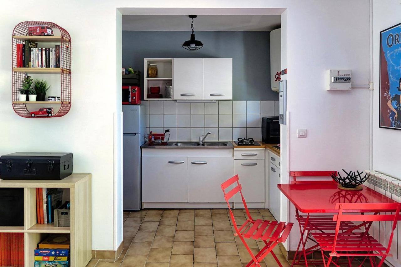 Casa Di U Cuginu