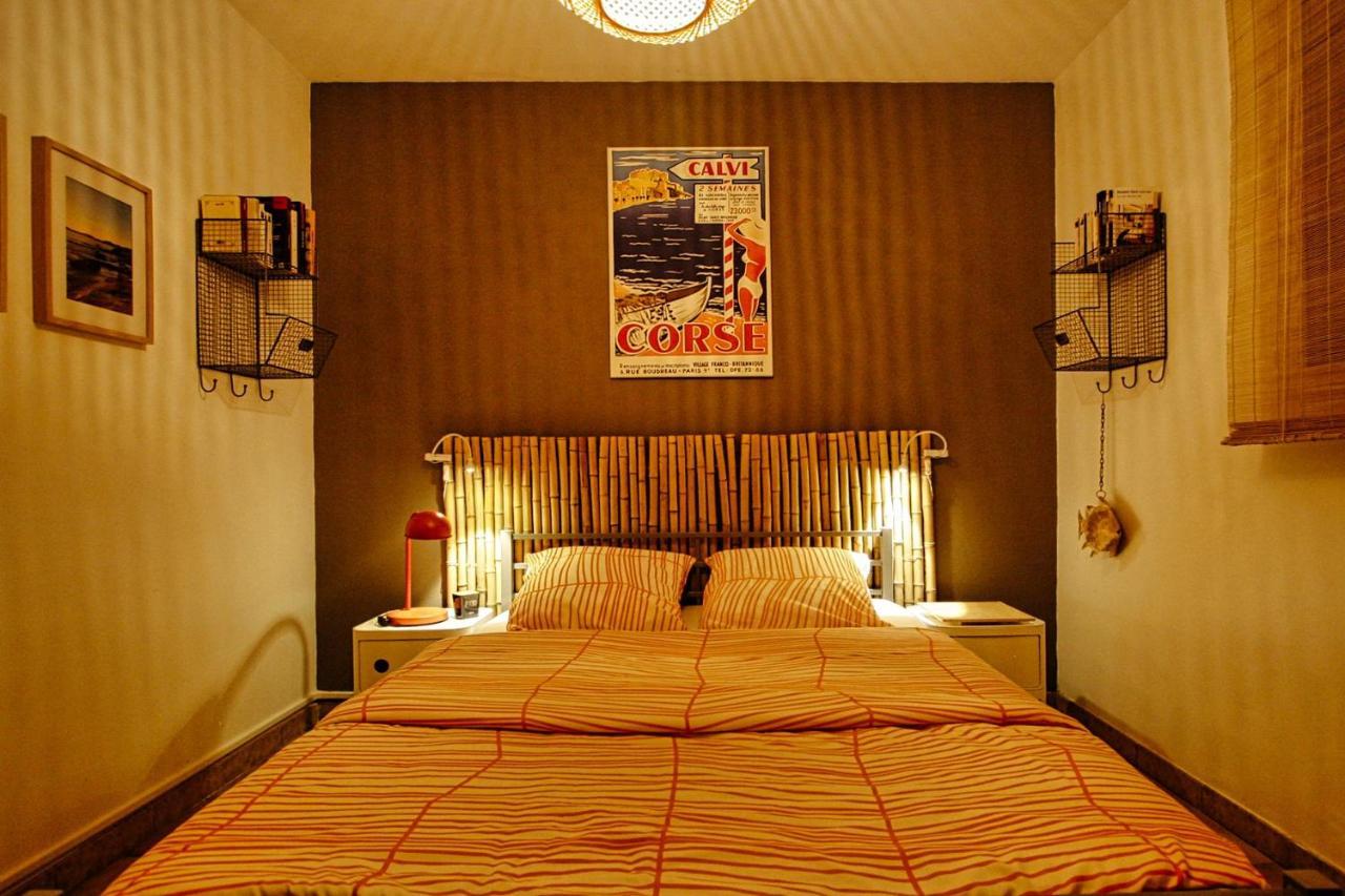 Apartment Casa Di U Cuginu