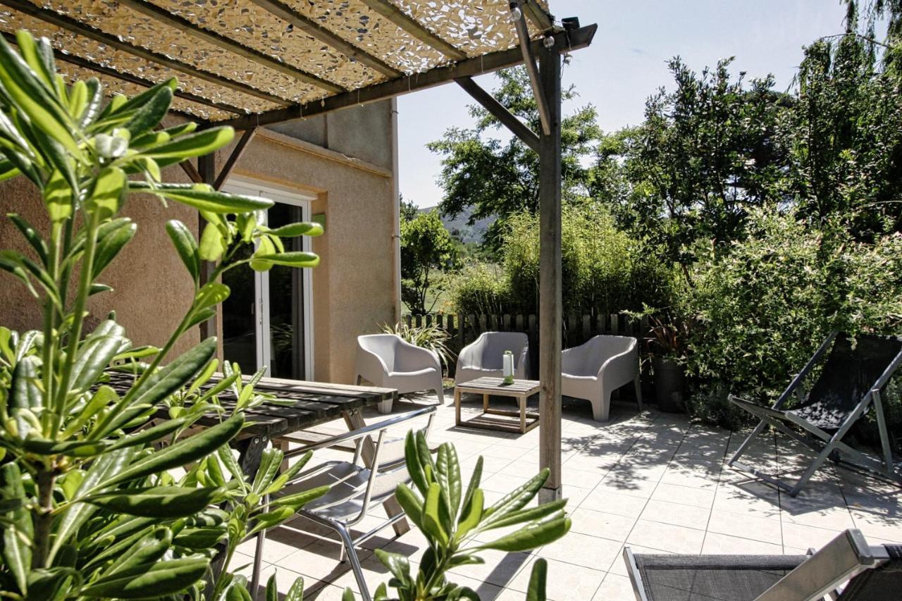 Casa Di U Cuginu Apartment *