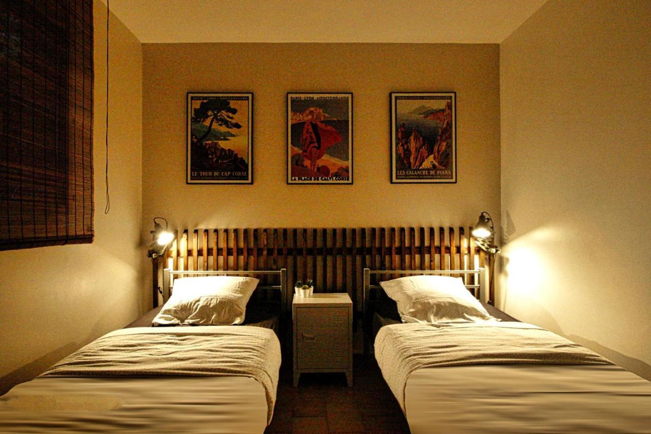 Apartment Casa Di U Cuginu *
